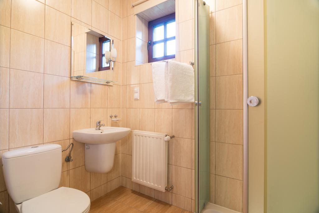 Dom Góreckich Kazimierz Dolny Exterior foto